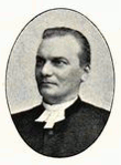 Johan Eberhard Emil Ekman.